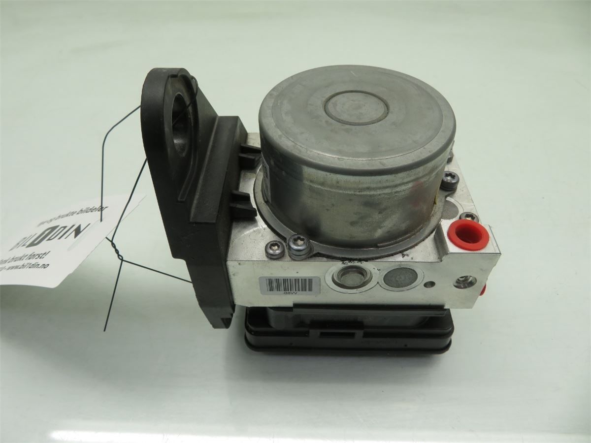 ABS Hydraulikkaggregat – bilde 2