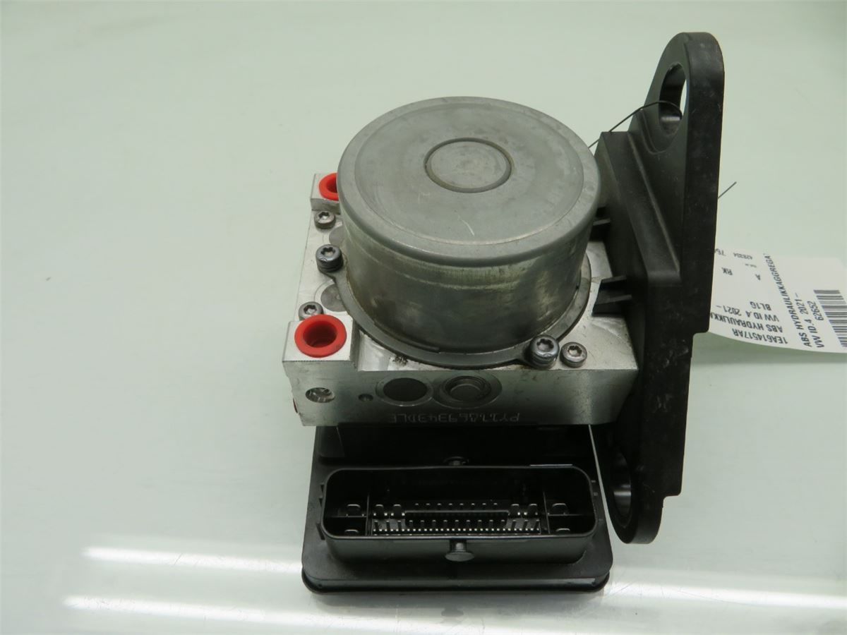 ABS Hydraulikkaggregat – bilde 3