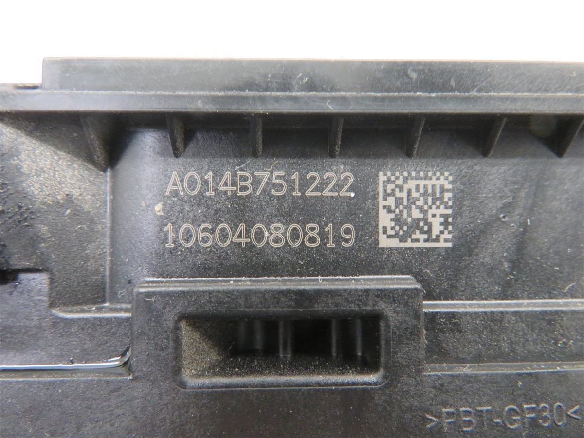 ABS Hydraulikkaggregat – bilde 5