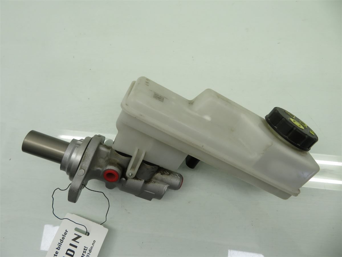 Brems Hovedsylinder – bilde 3