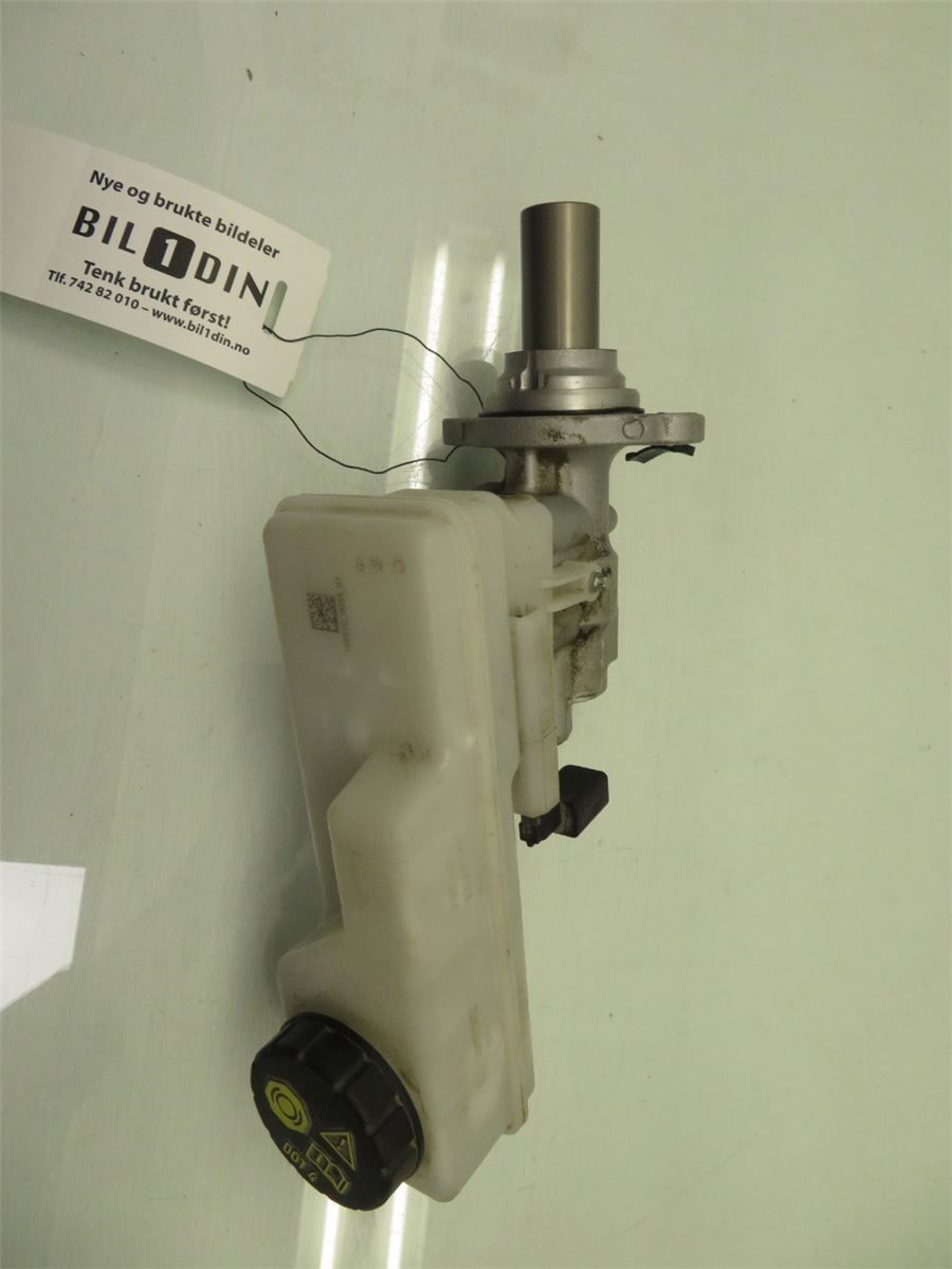 Brems Hovedsylinder – bilde 4
