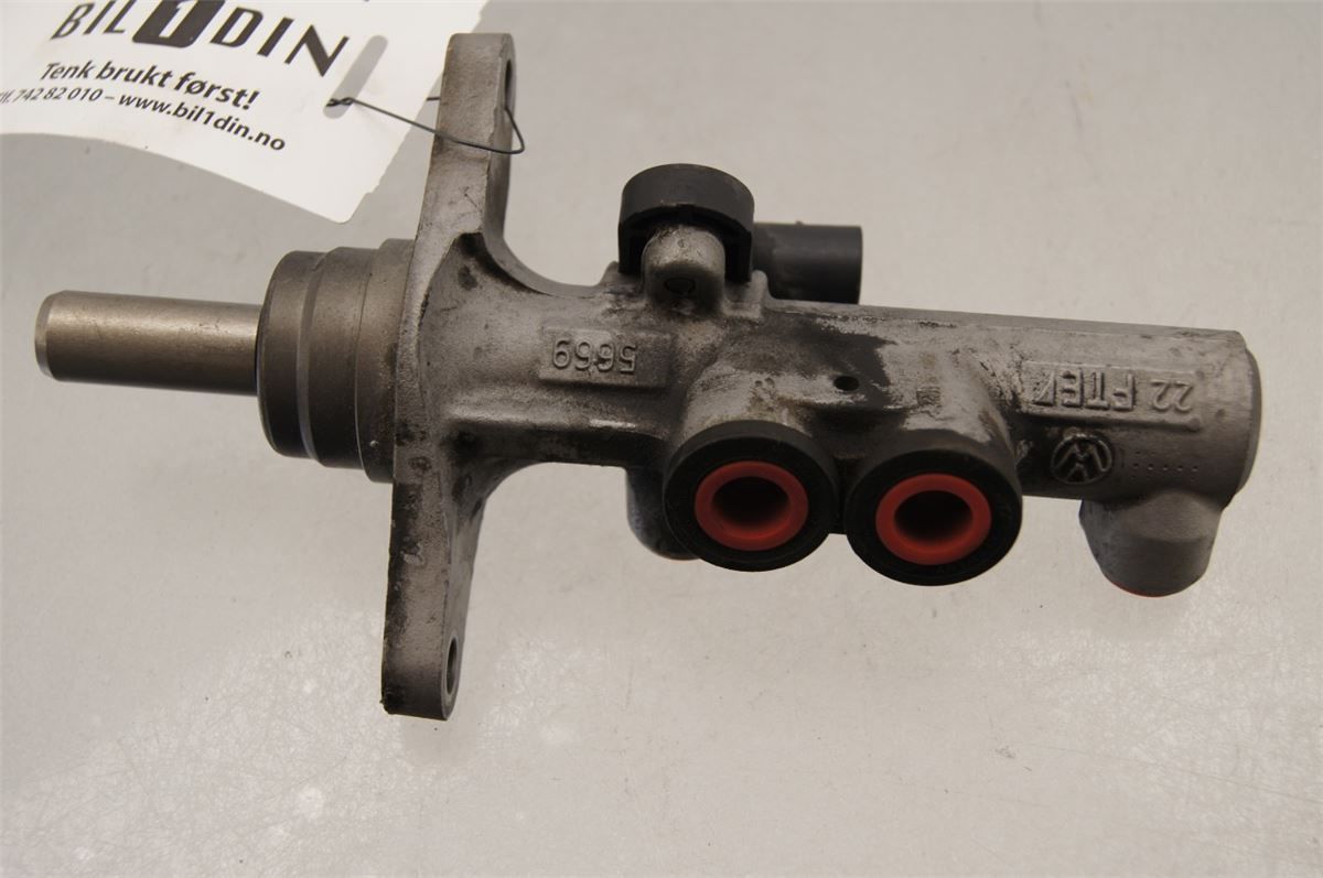 Brems Hovedsylinder – bilde 1
