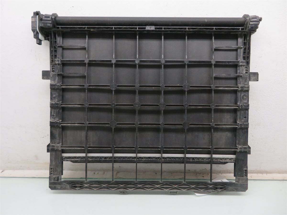 Luftstyring Front – bilde 1