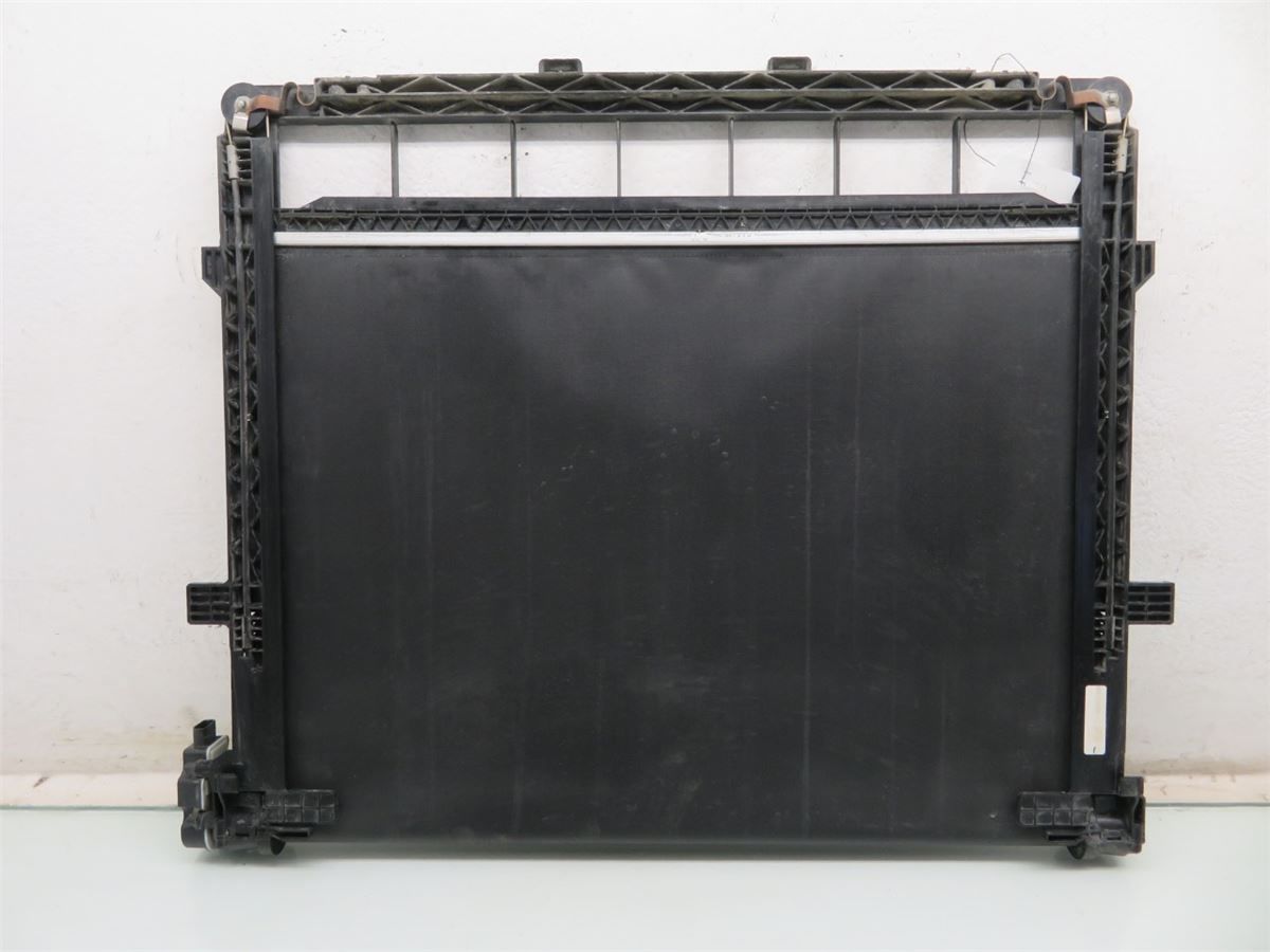Luftstyring Front – bilde 2