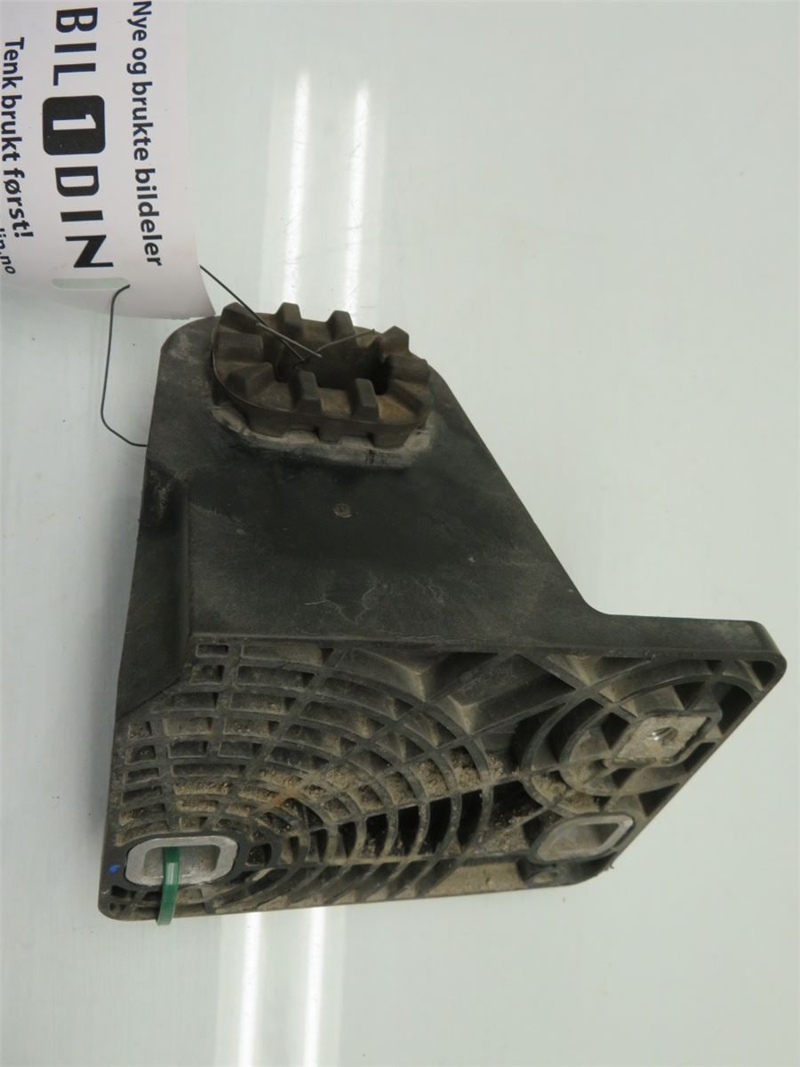 Radiator Feste / Ramme / Bjelk – bilde 3