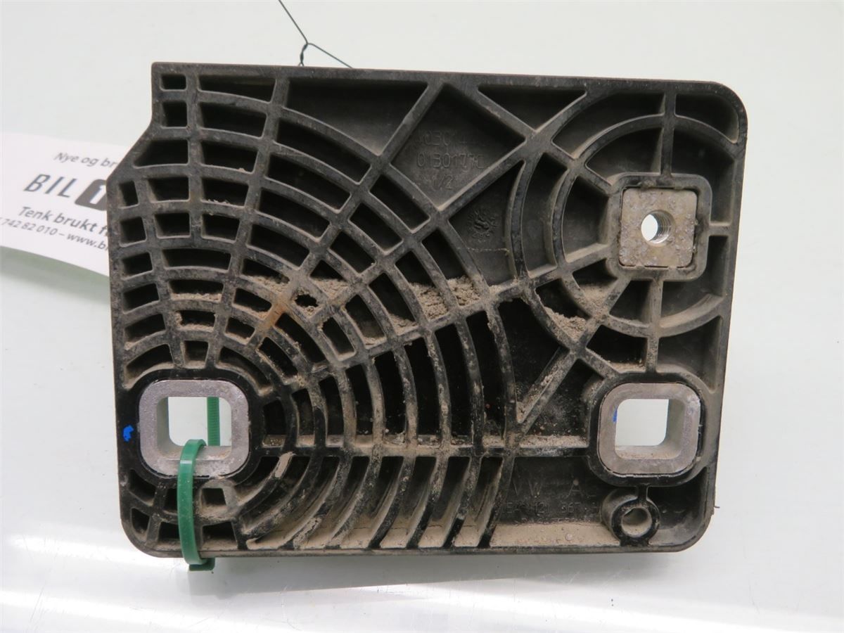 Radiator Feste / Ramme / Bjelk – bilde 4