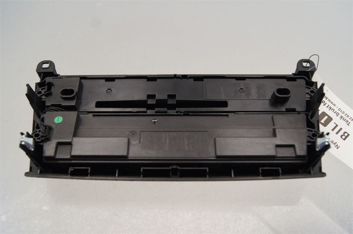 Varme AC Betjening/Display – bilde 2