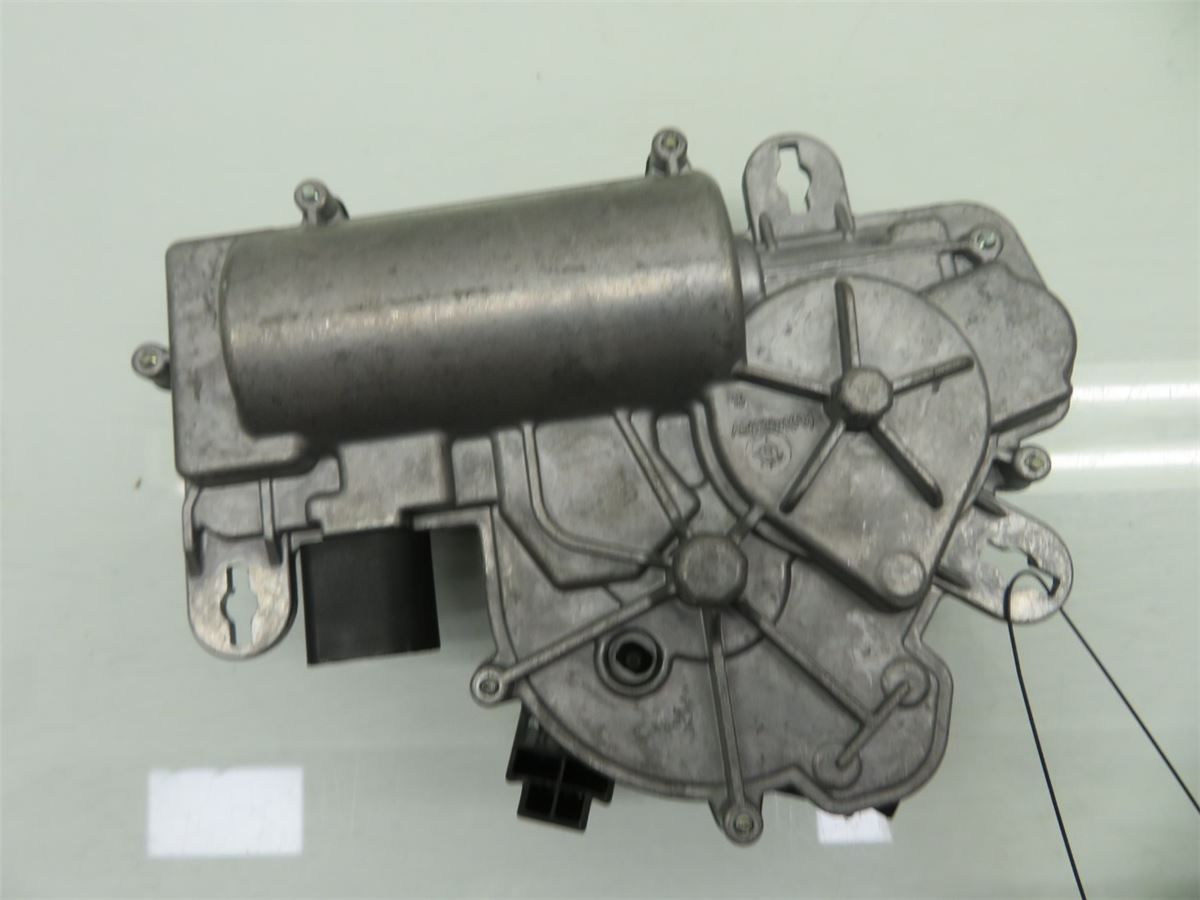 Baklukeåpner Automatisk – bilde 1