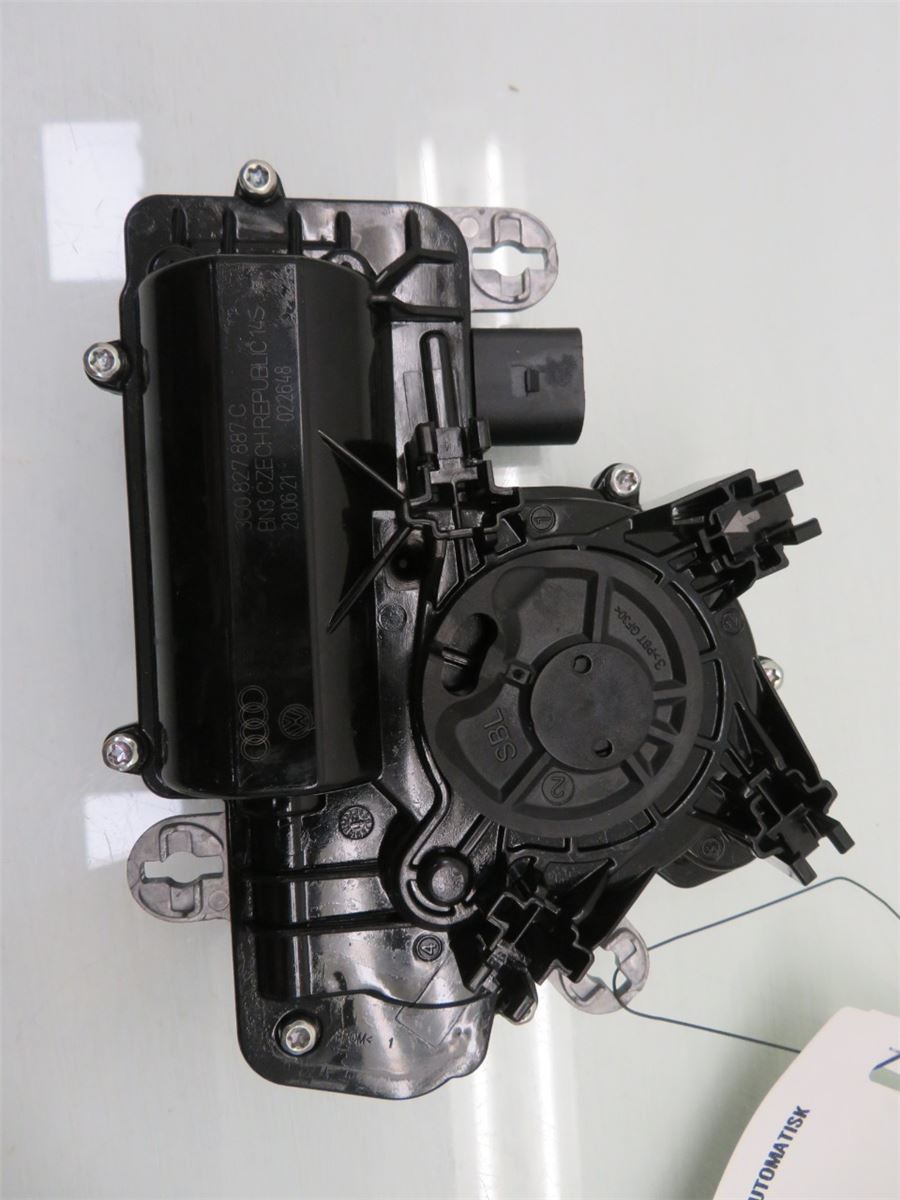 Baklukeåpner Automatisk – bilde 2