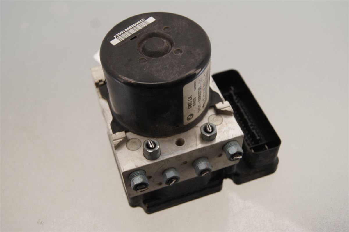 ABS Hydraulikkaggregat – bilde 1