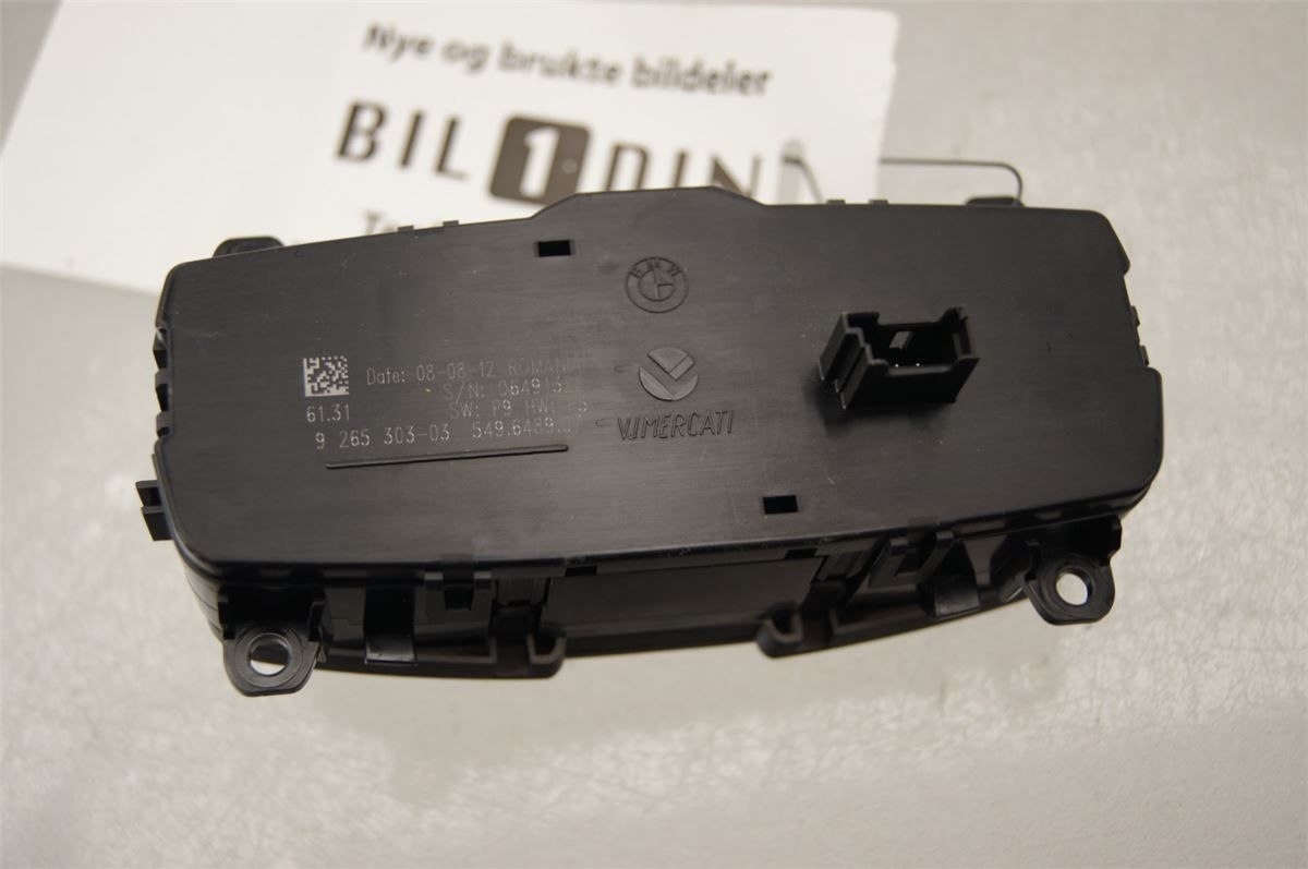 Bryter Hovedlys – bilde 4