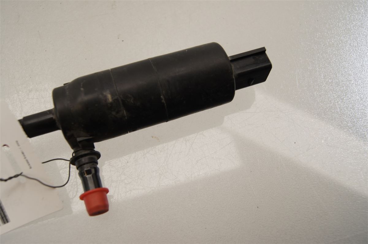 Spylerpumpe Høytrykk – bilde 1