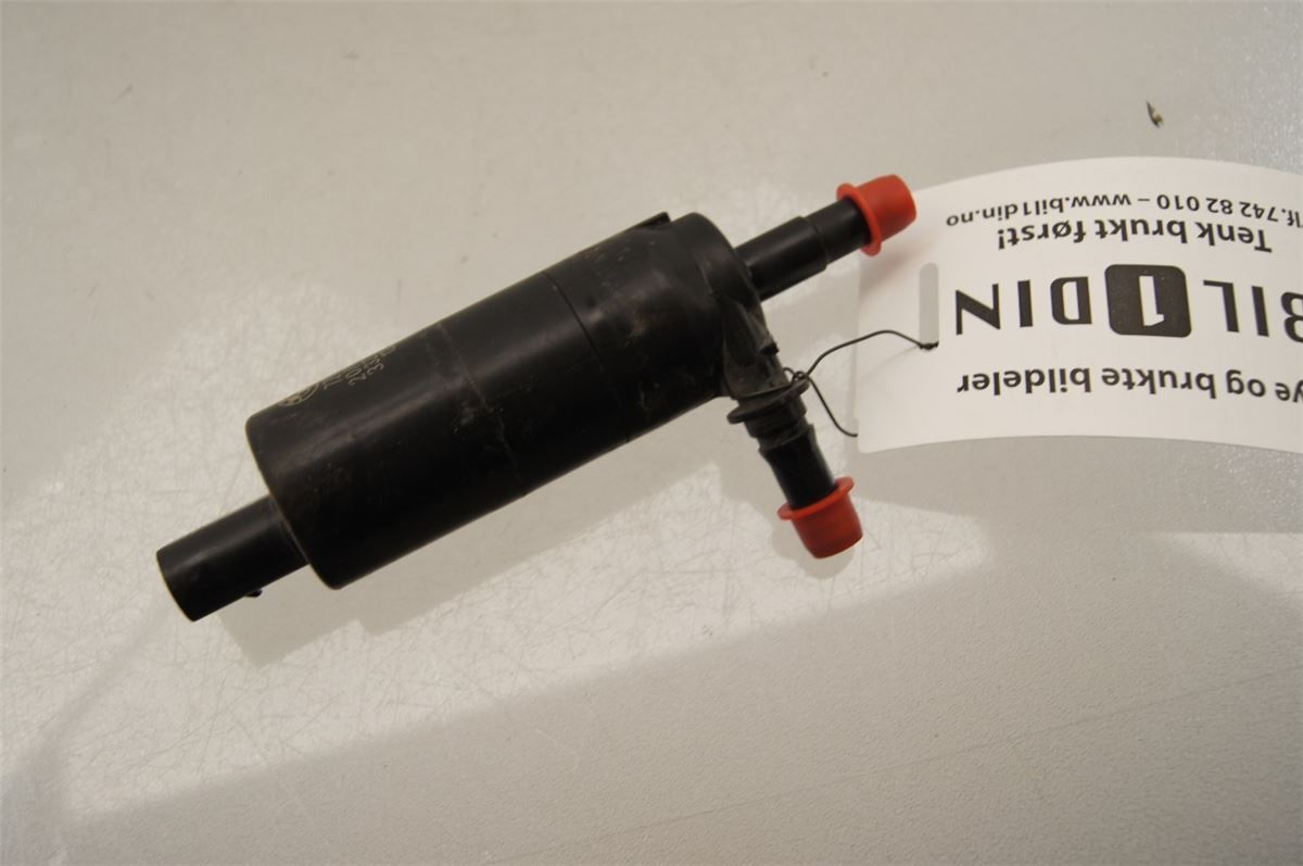 Spylerpumpe Høytrykk – bilde 2