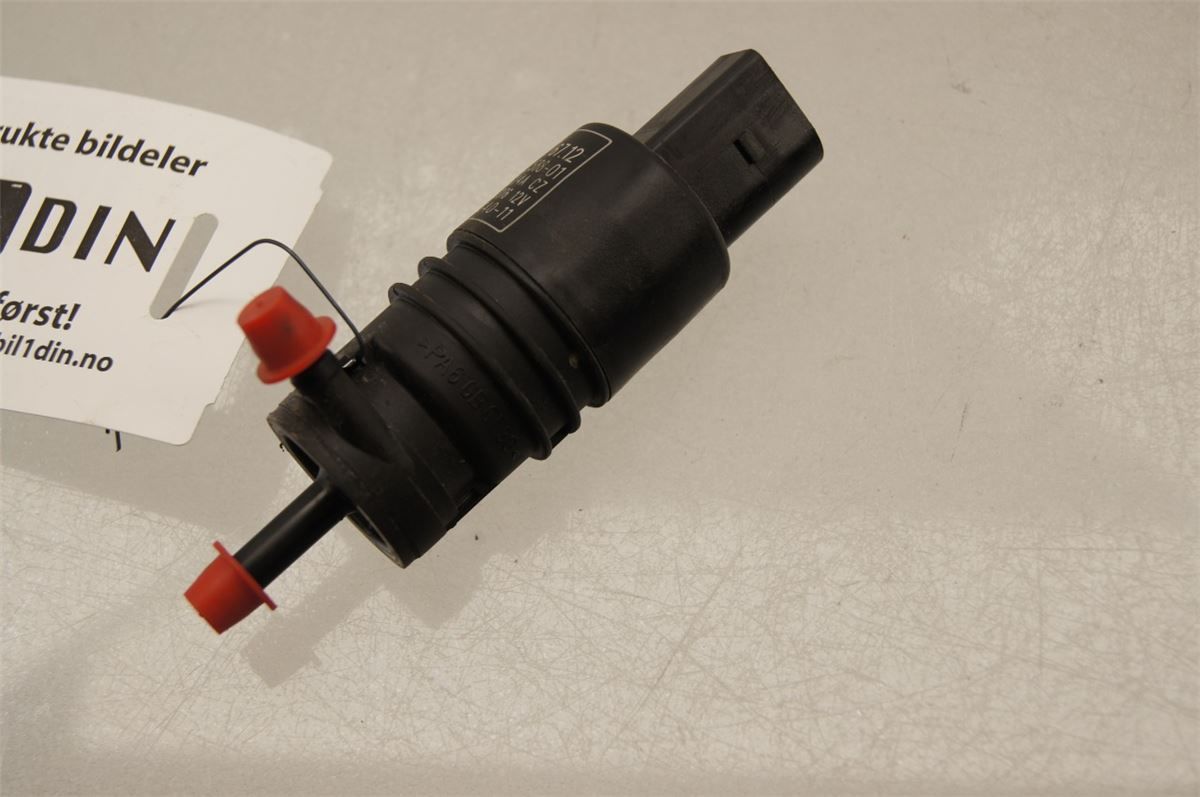 Spylerpumpe Bakluke – bilde 2