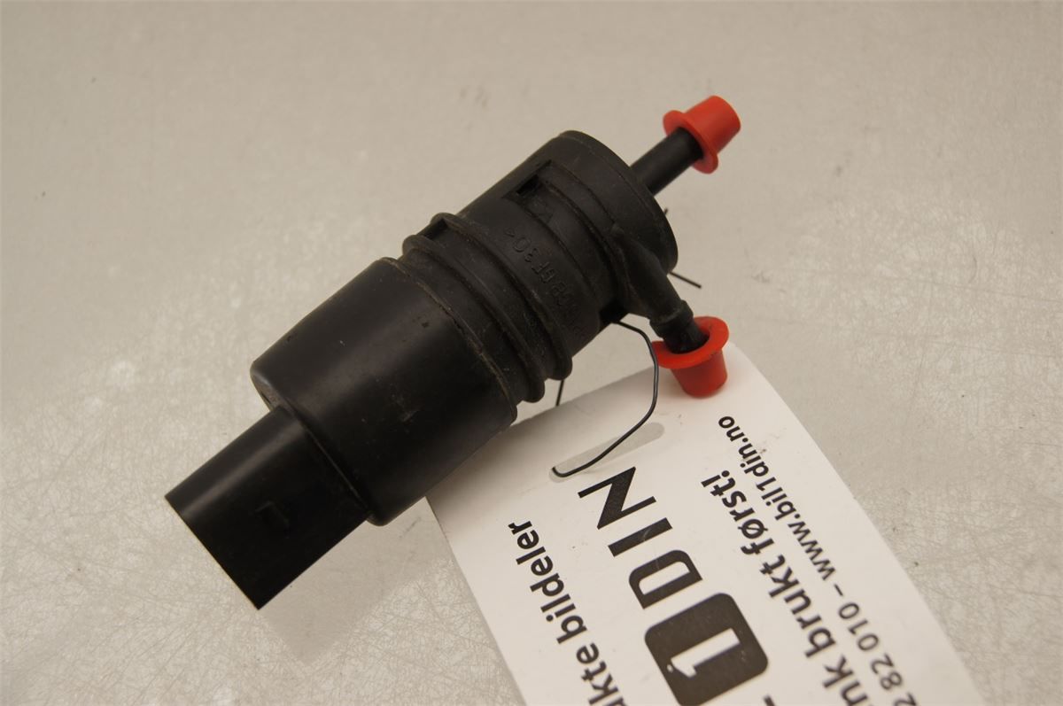 Spylerpumpe Frontrute – bilde 1