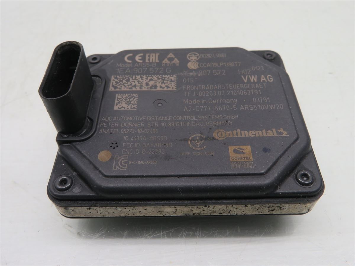 Sensor Adaptivradar Fartholder – bilde 1