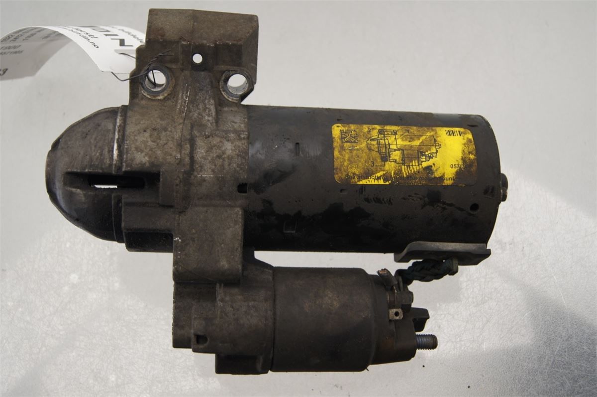 Startmotor Diesel – bilde 1