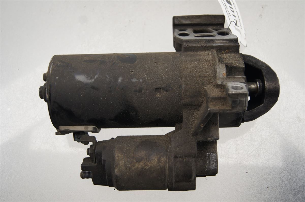 Startmotor Diesel – bilde 2