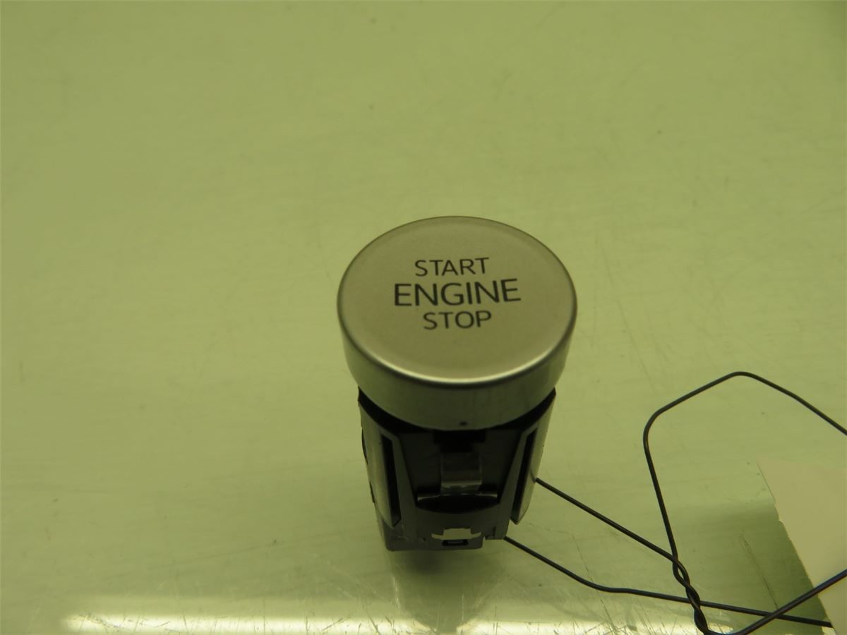 Startknapp Personbil – bilde 1