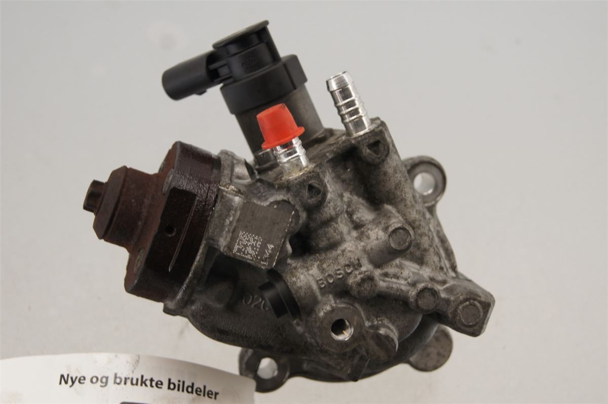 Drivstoff Dieselpumpe Hoved – bilde 1