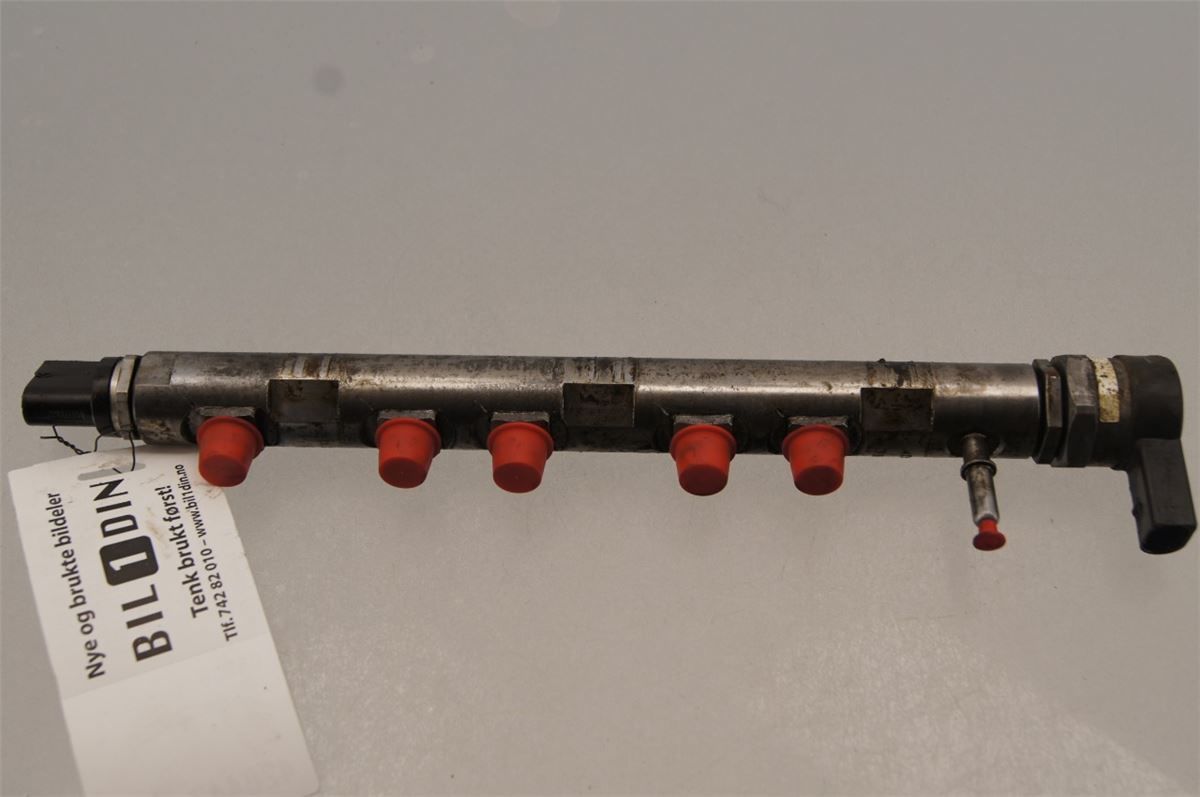 Inns. Common Rail – bilde 1