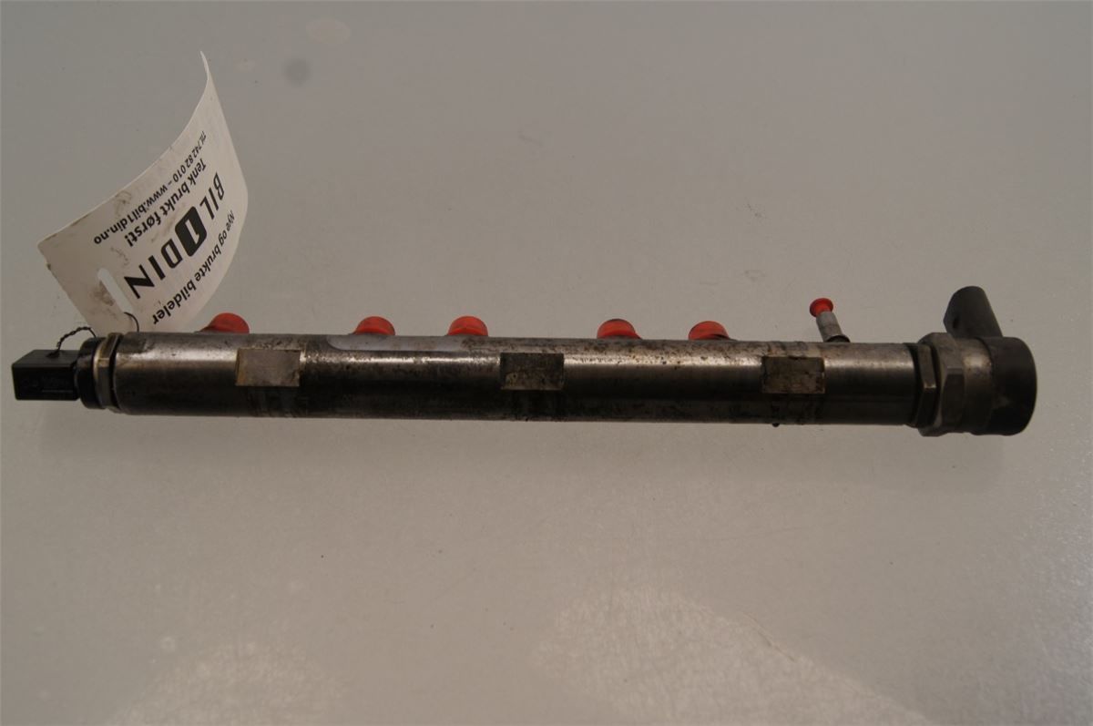 Inns. Common Rail – bilde 2