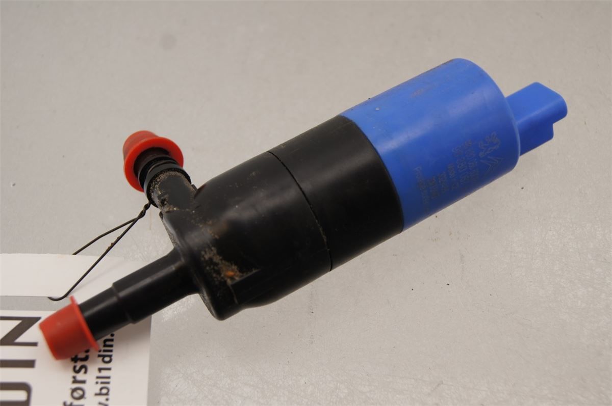 Spylerpumpe Høytrykk – bilde 2