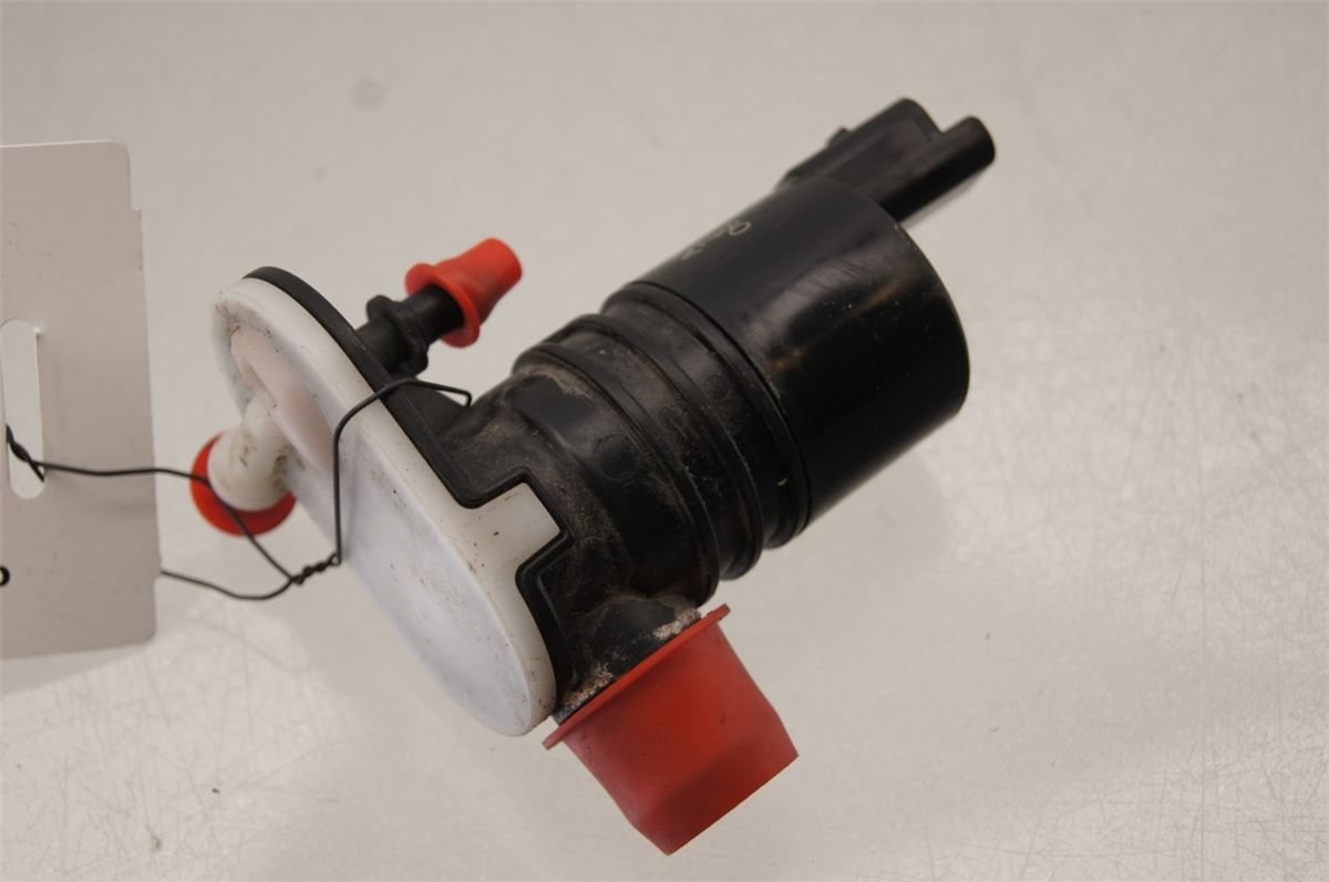 Spylerpumpe Frontrute – bilde 2