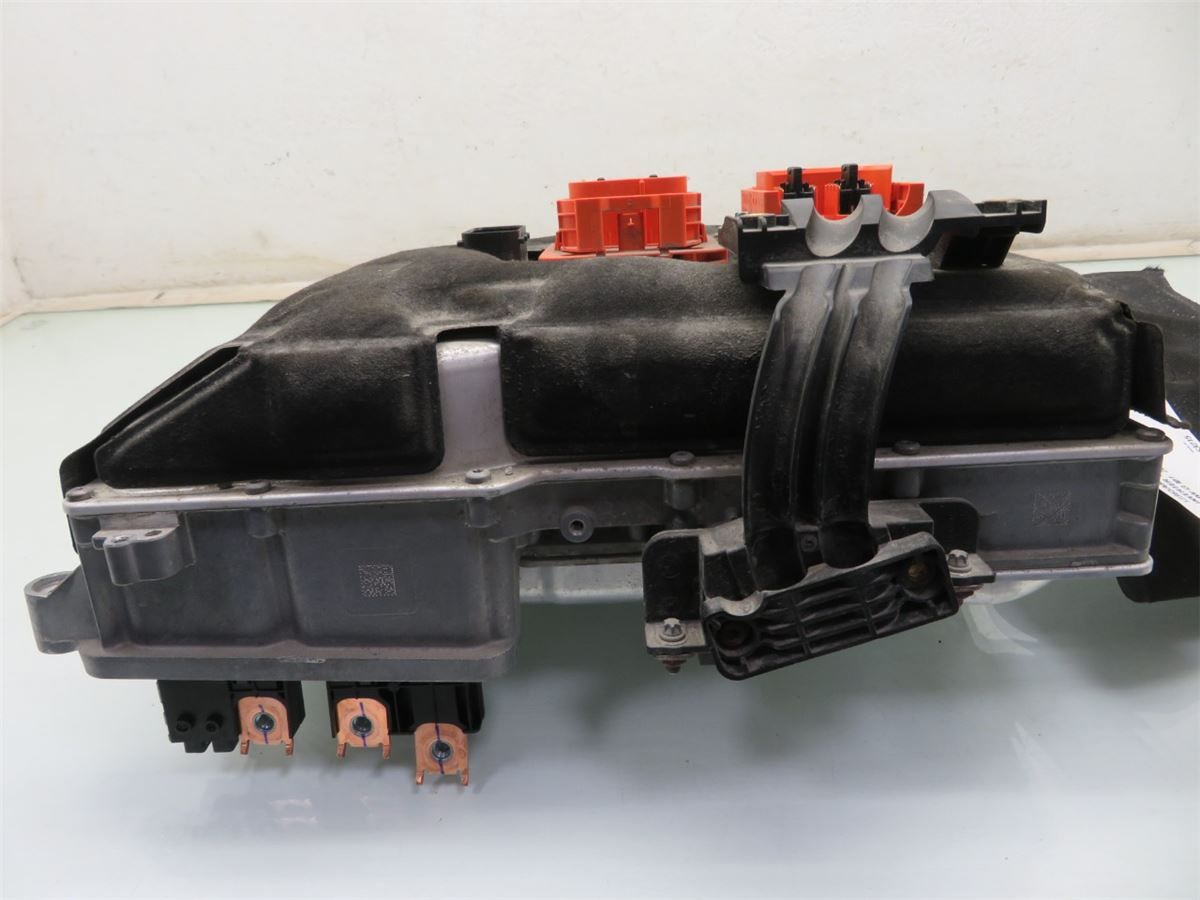 Inverter 12-220V – bilde 1
