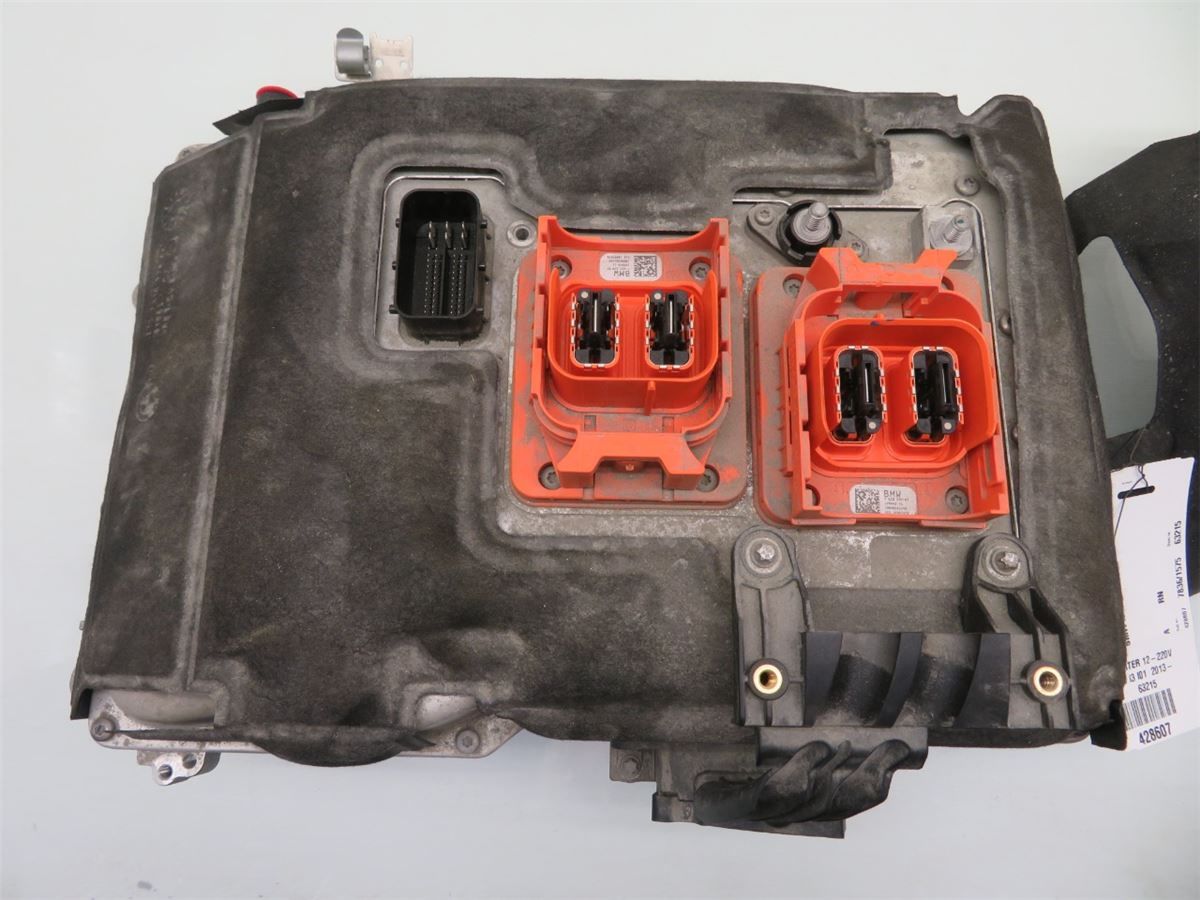 Inverter 12-220V – bilde 2