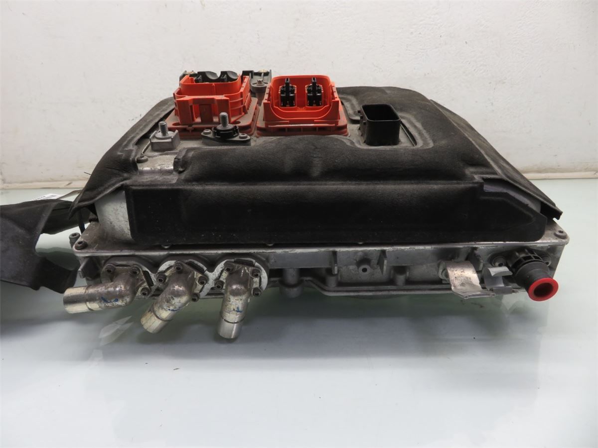 Inverter 12-220V – bilde 4