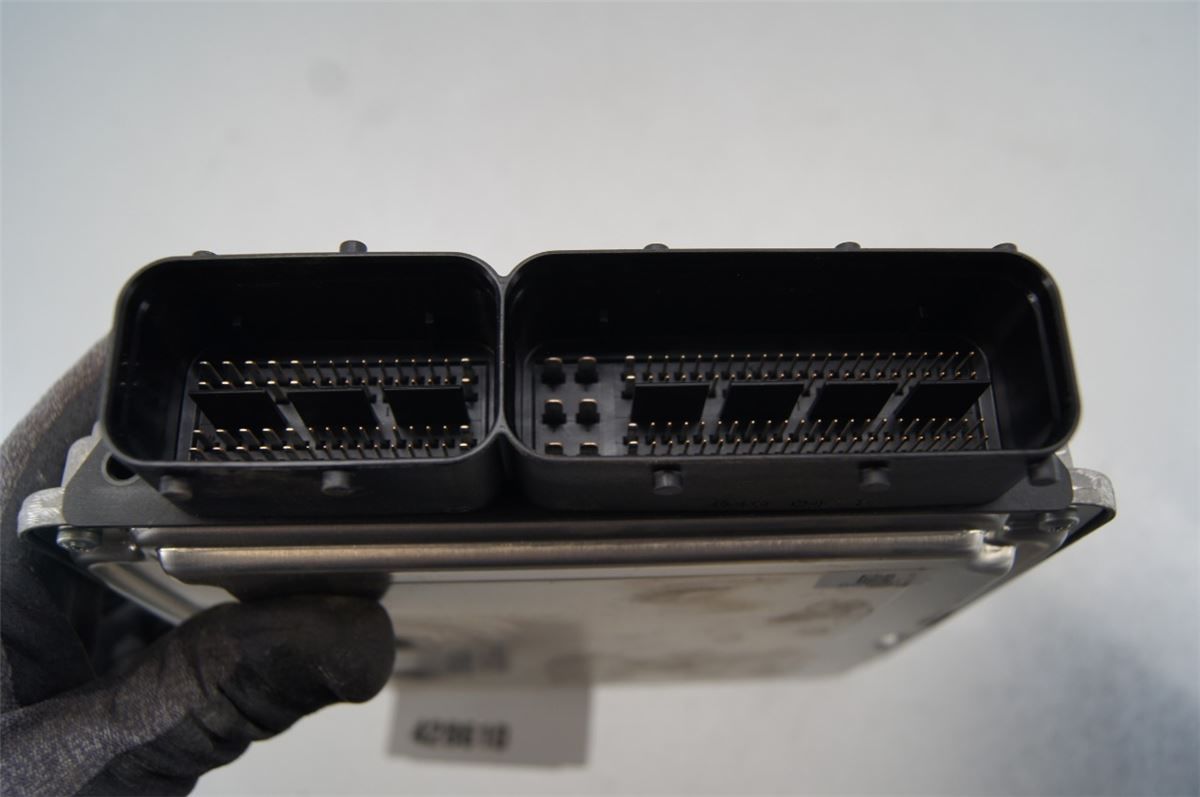 Styreenhet Motor (ECU) Diesel – bilde 2