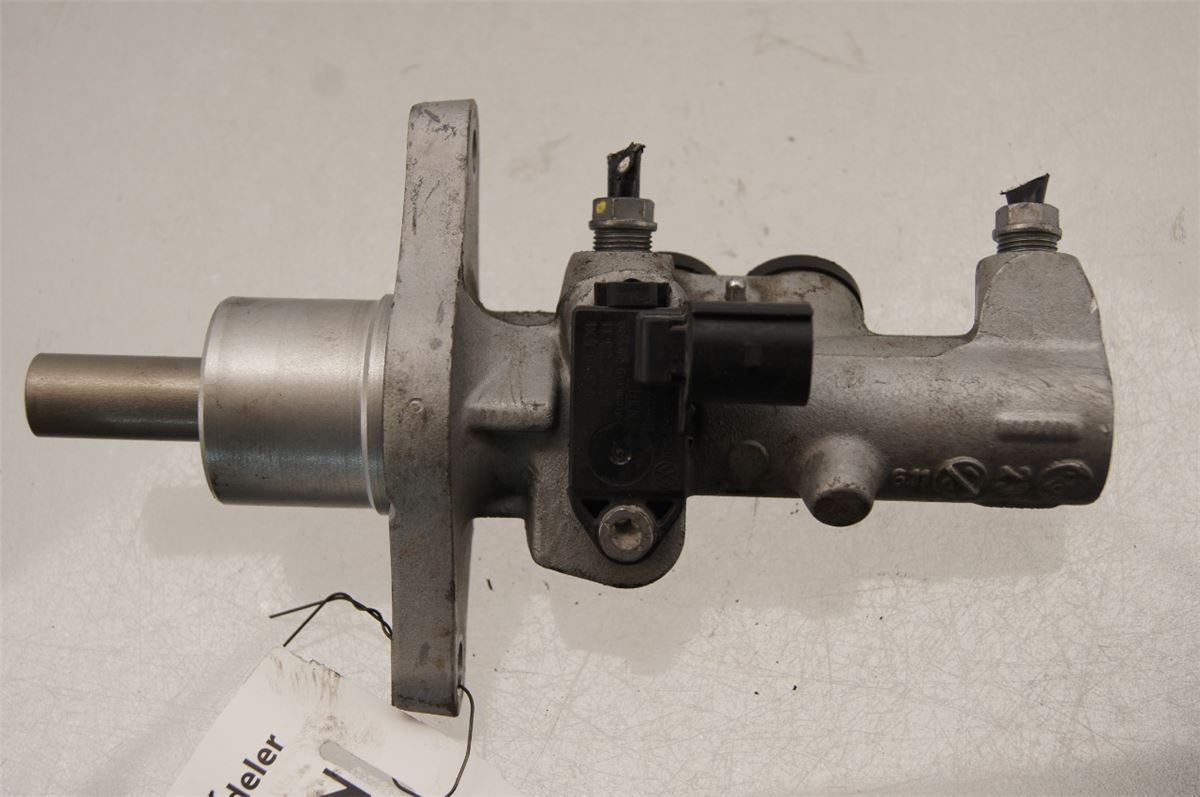 Brems Hovedsylinder – bilde 2