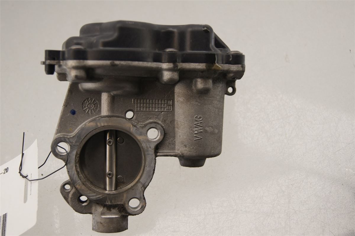 EGR Ventil – bilde 1