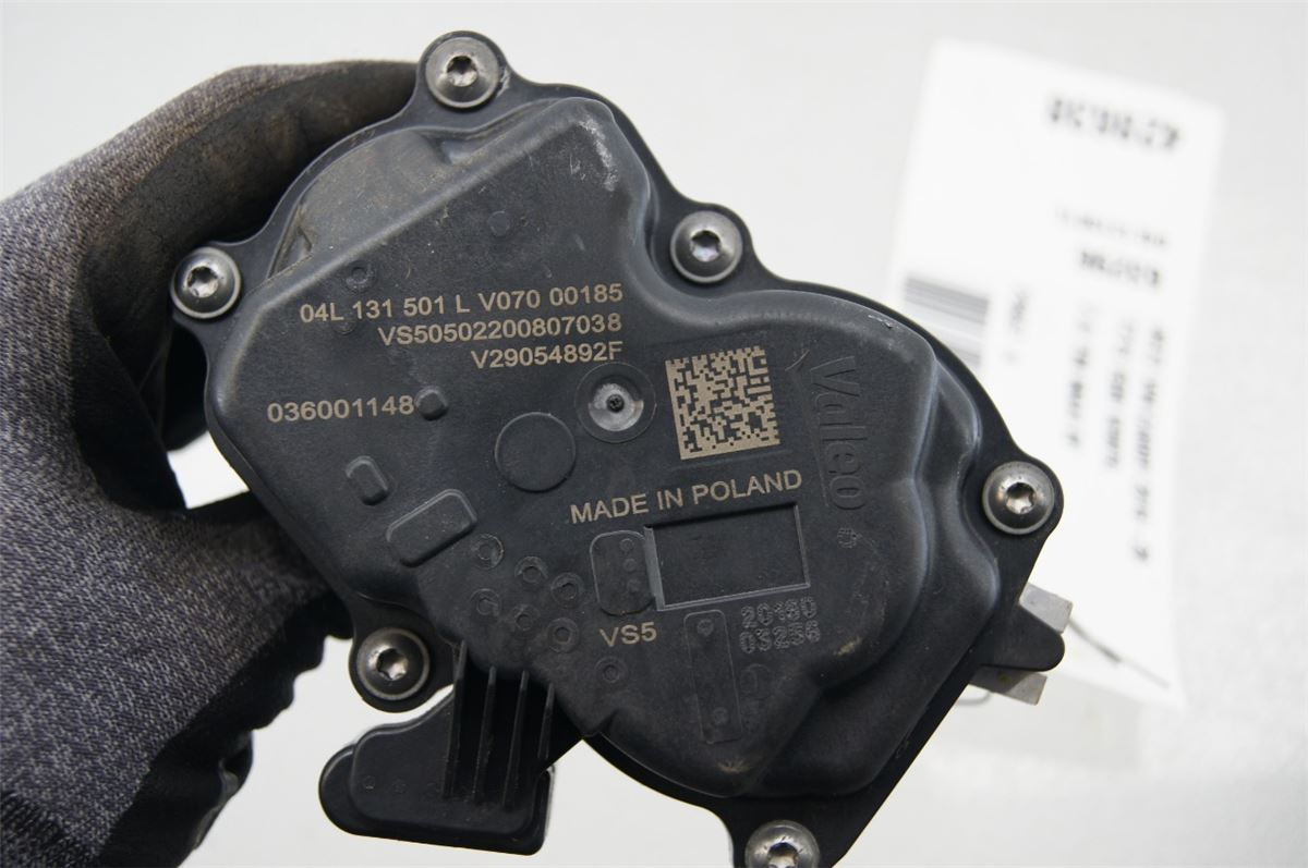 EGR Ventil – bilde 2