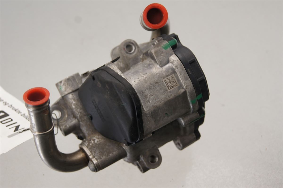 EGR Ventil – bilde 1