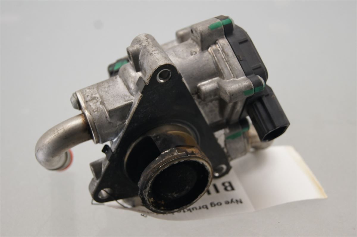 EGR Ventil – bilde 2
