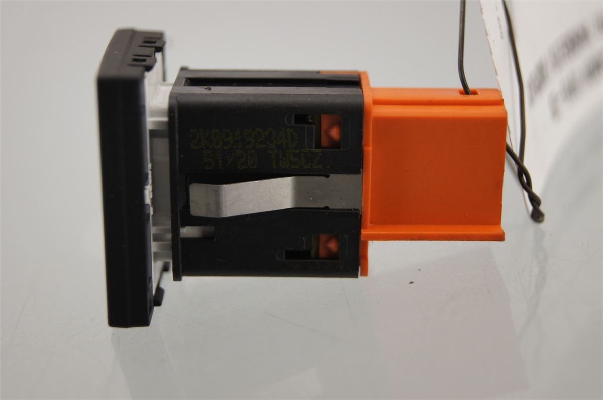 Instr. Varselys / Display – bilde 2