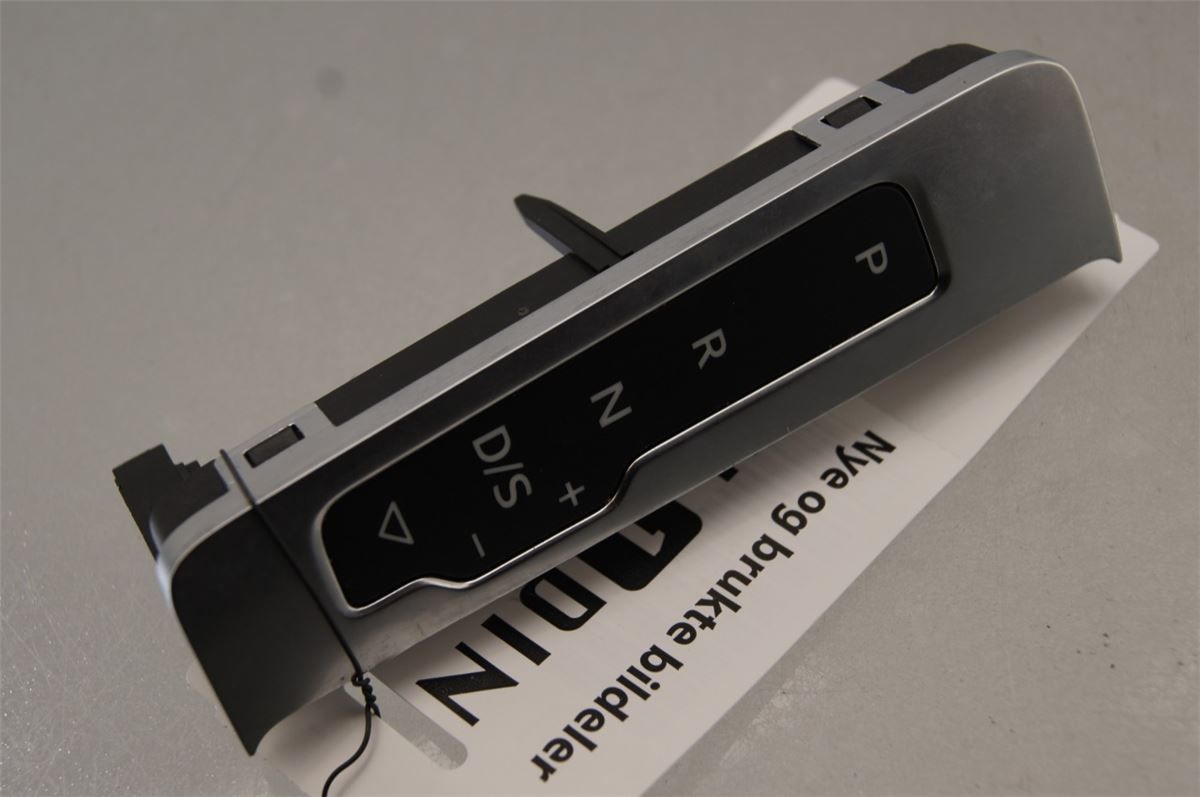Instr. Gearindikator – bilde 1