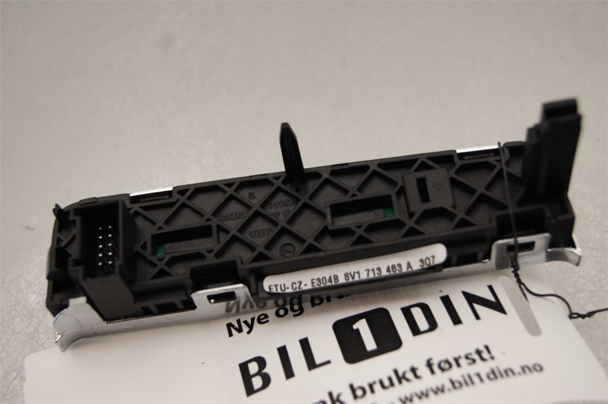 Instr. Gearindikator – bilde 2