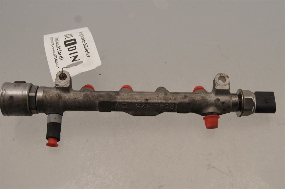 Inns. Common Rail – bilde 2