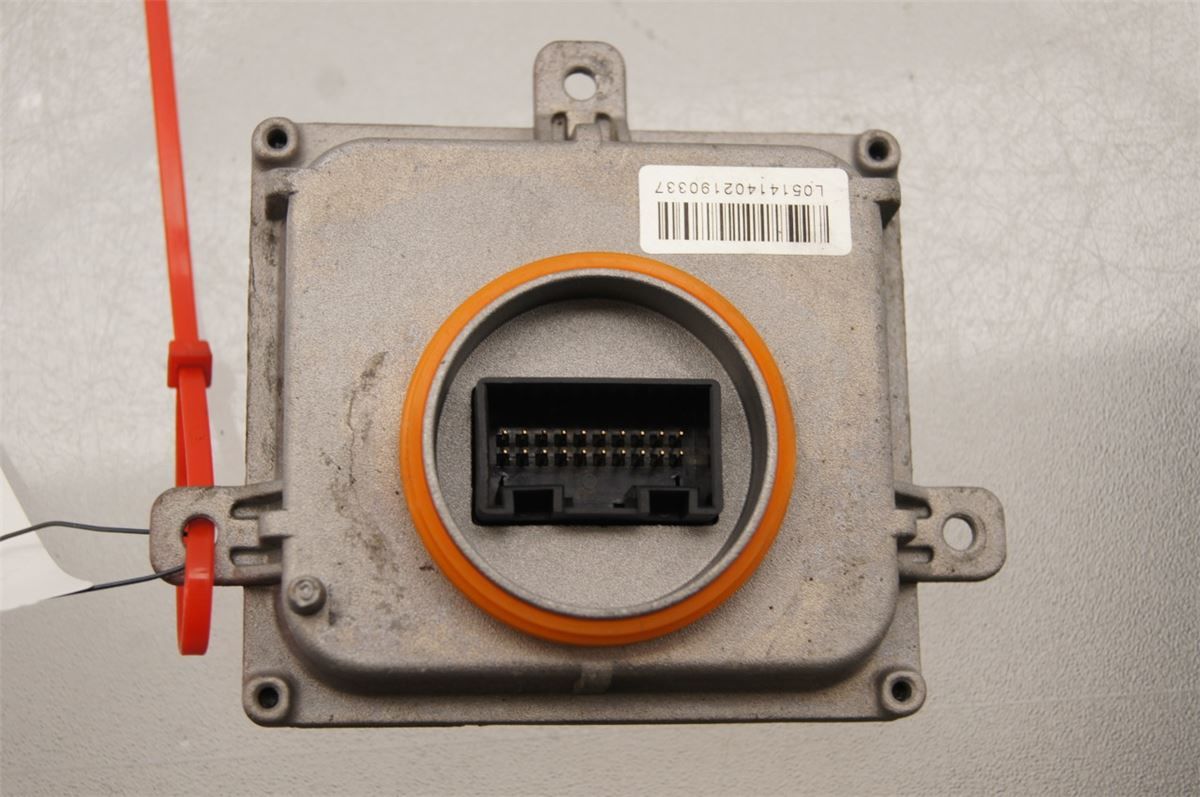 Styreenhet Xenon – bilde 2