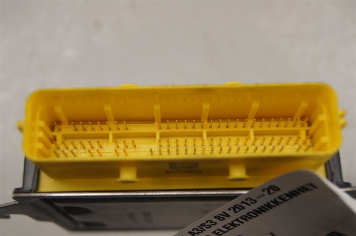Airbag Elektronikkenhet – bilde 2