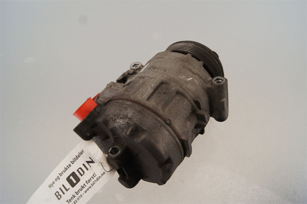 Varme AC Kompressor – bilde 1