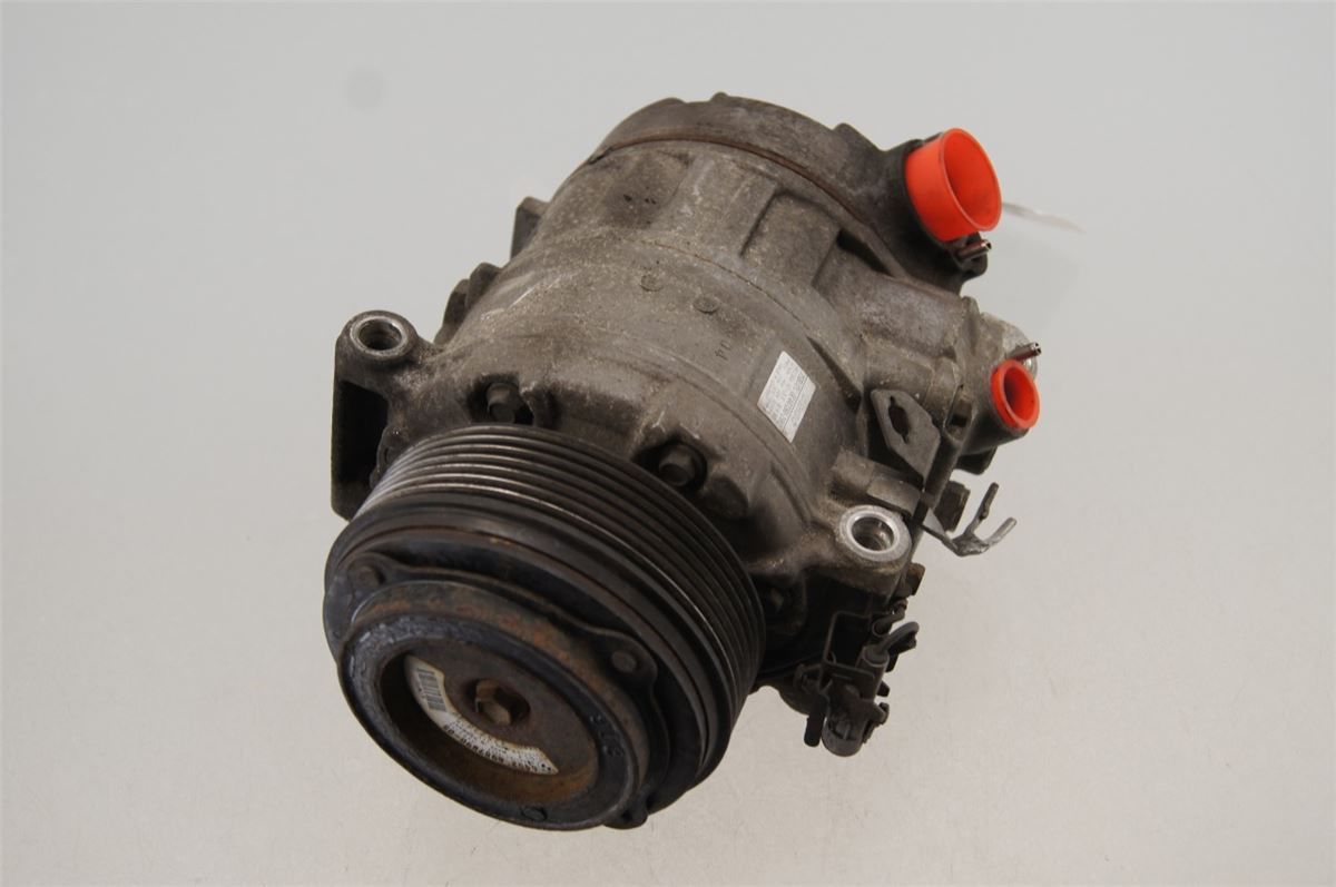 Varme AC Kompressor – bilde 2