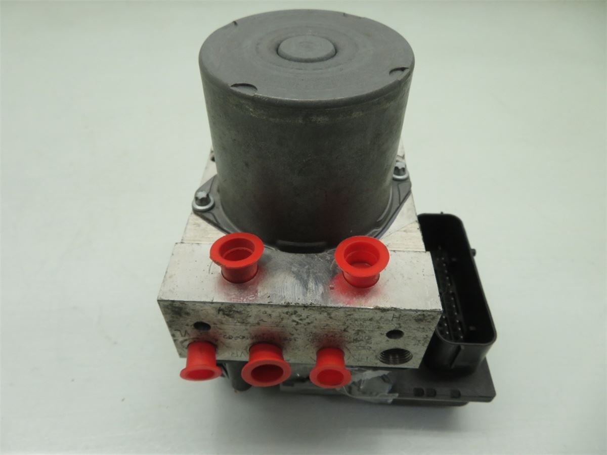 ABS Hydraulikkaggregat – bilde 2