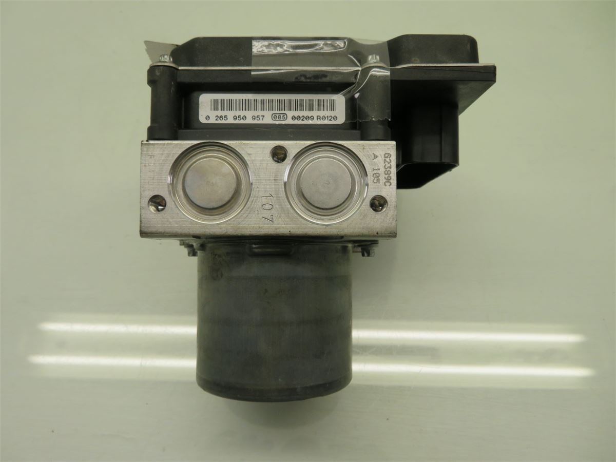 ABS Hydraulikkaggregat – bilde 4