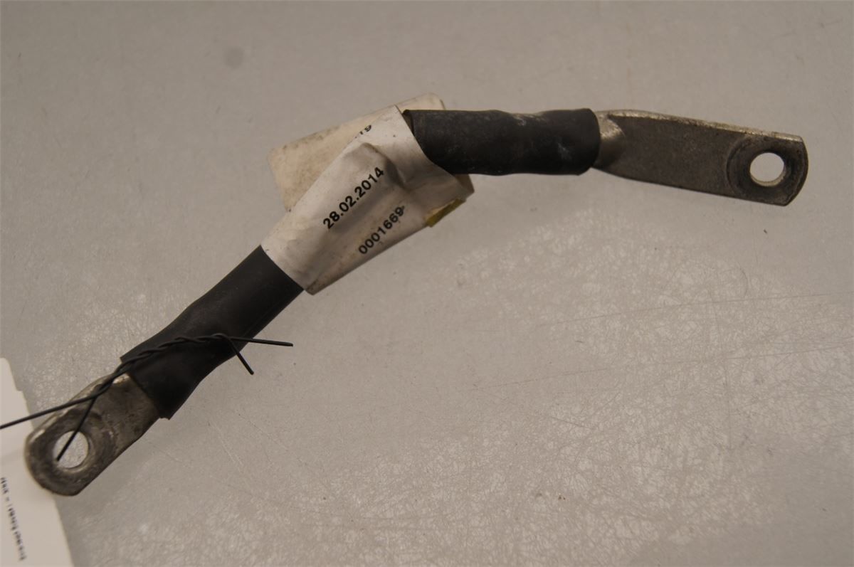 Elektrisk Øvrig – bilde 1