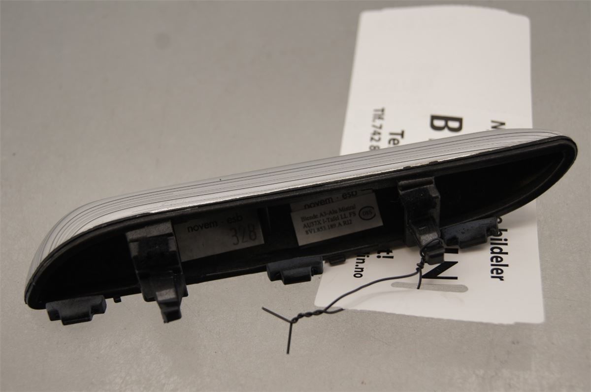 Innr. Dashbord Pyntelist/Ramme – bilde 2