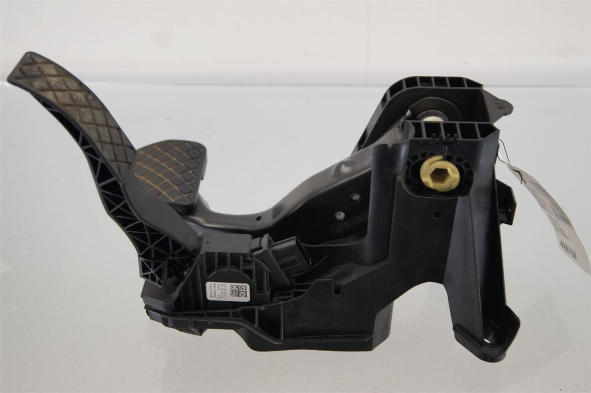 Pedalsett – bilde 2